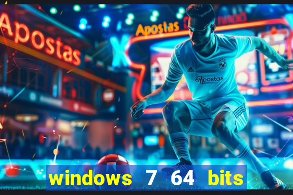 windows 7 64 bits iso download